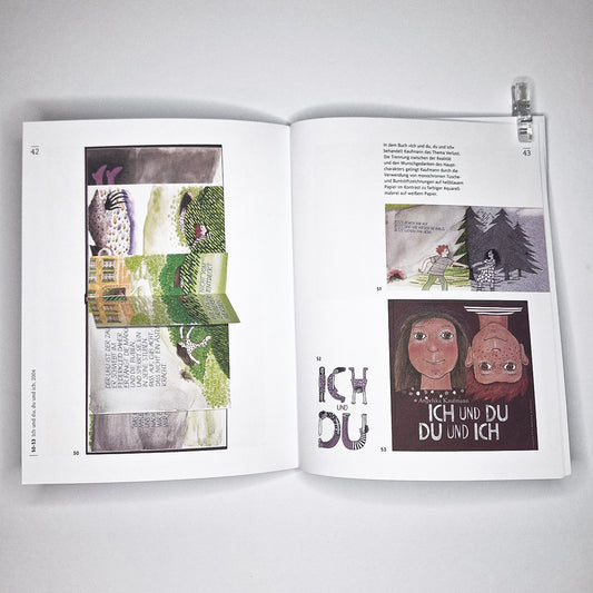 Katalog „Angelika Kaufmann“