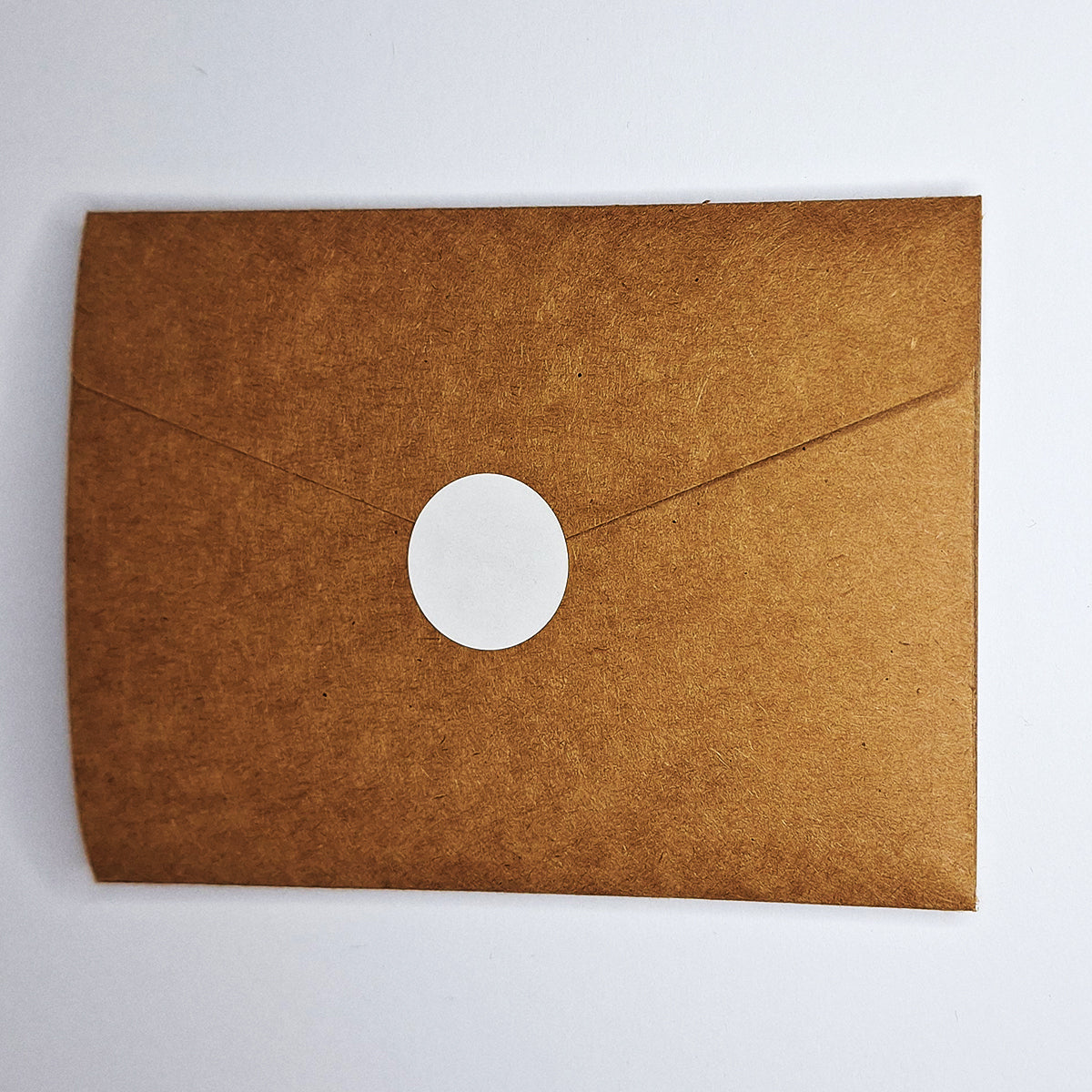 Kartenpocket „Weihnachtsgrüße“