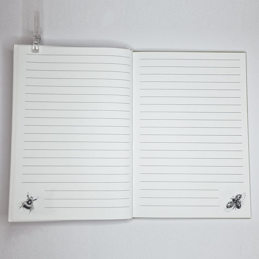 Notizbuch „Natur“