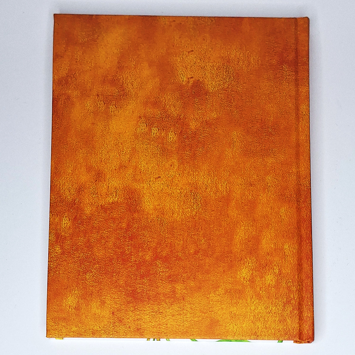 Notizbuch „Meine Rezepte“