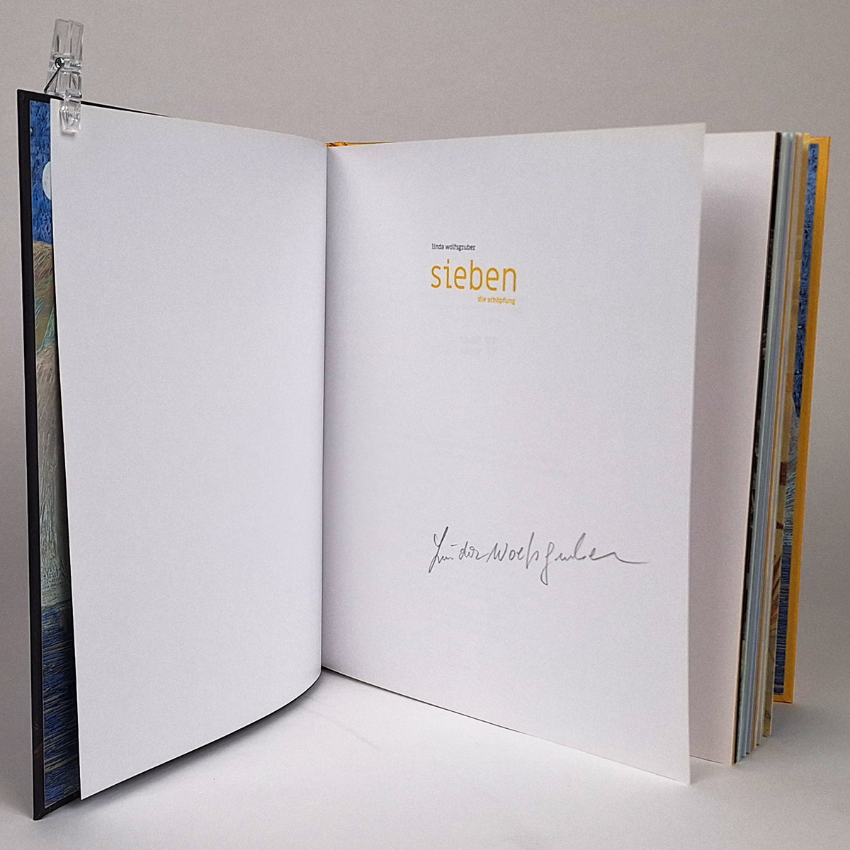 Sieben