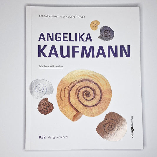 Katalog „Angelika Kaufmann“