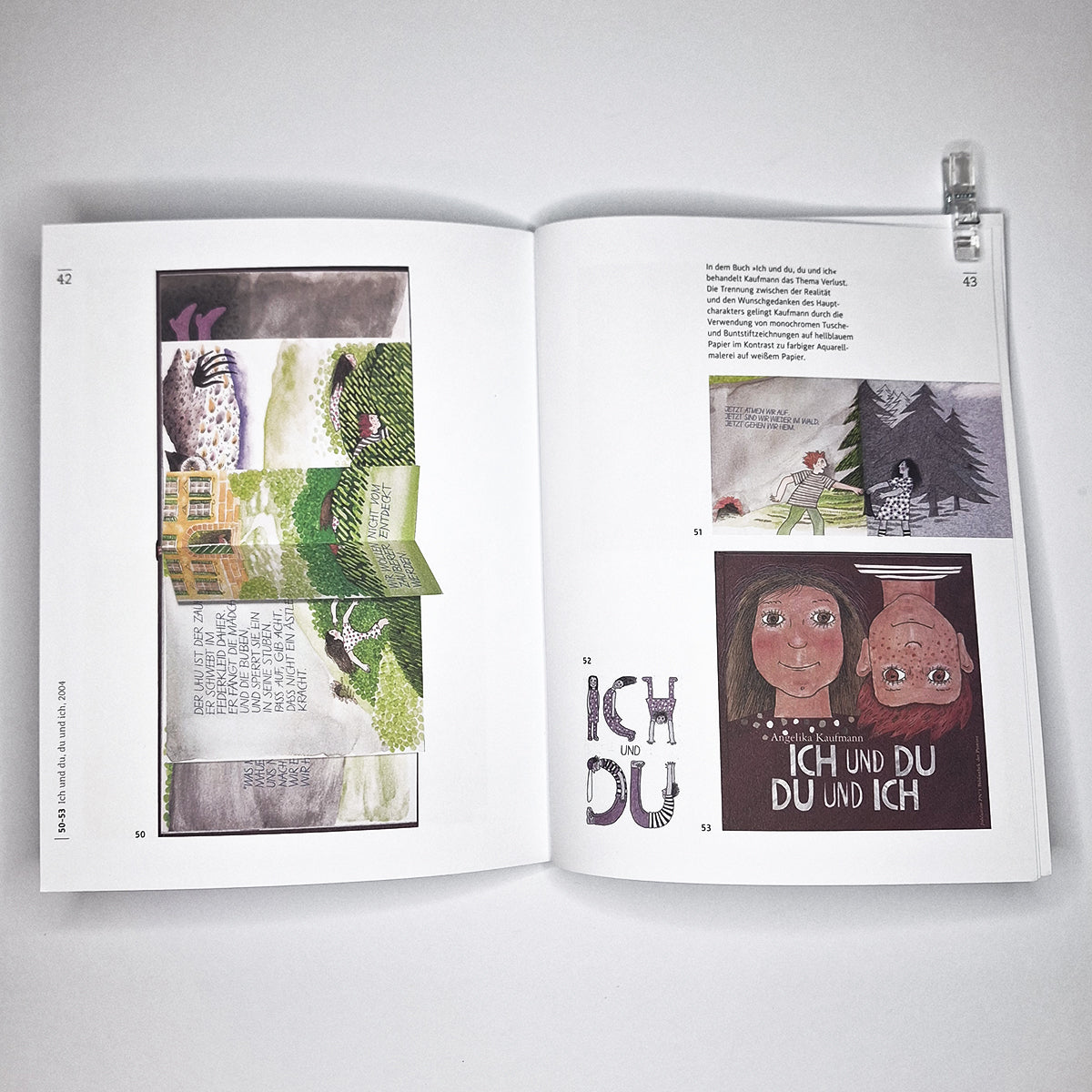 Katalog „Angelika Kaufmann“