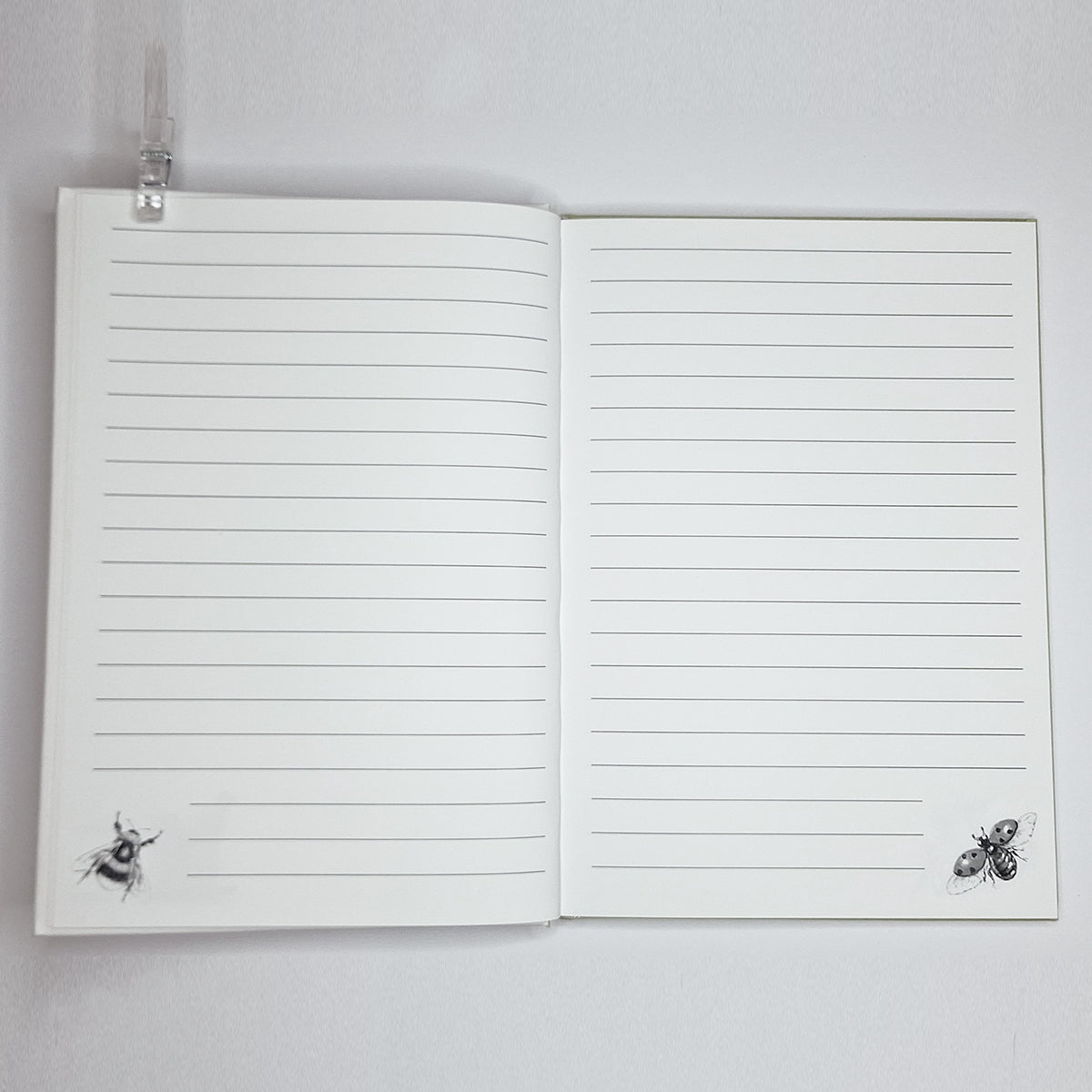 Notizbuch „Natur“