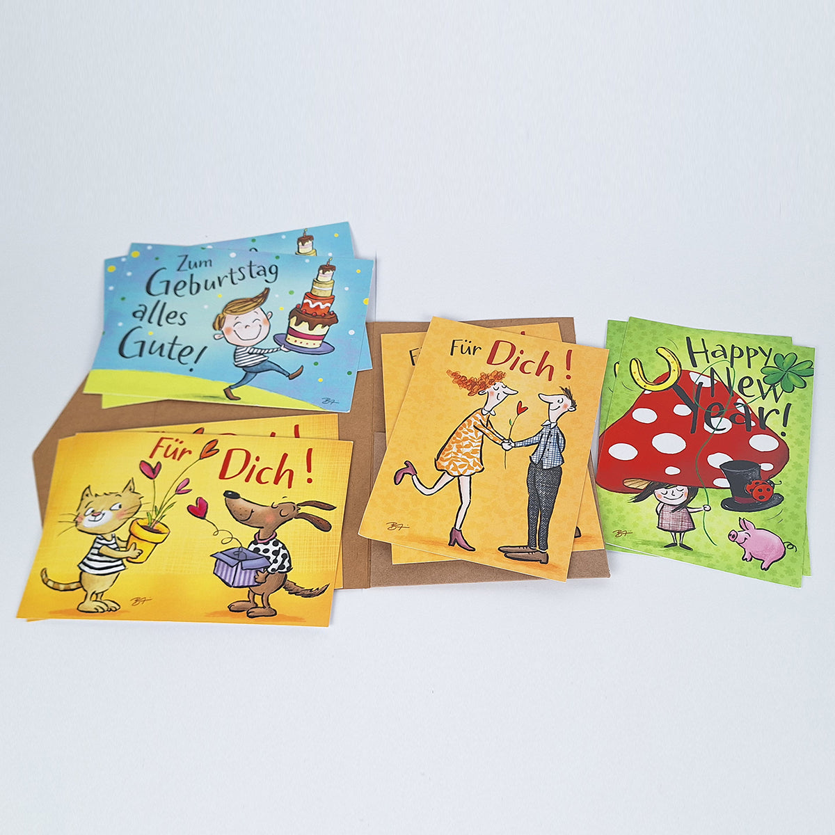 Kartenpocket "Birgit Antoni"