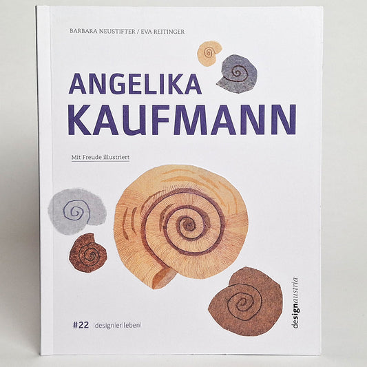 Katalog " Angelika Kaufmann"