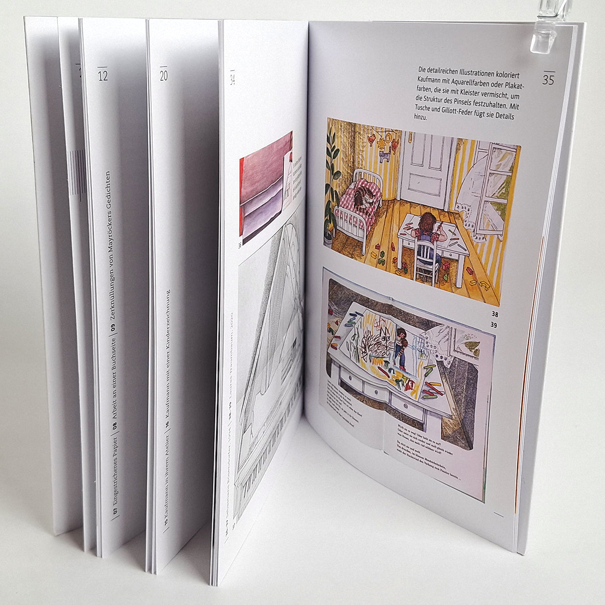 Katalog " Angelika Kaufmann"