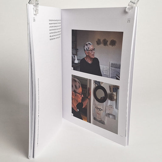 Katalog " Angelika Kaufmann"