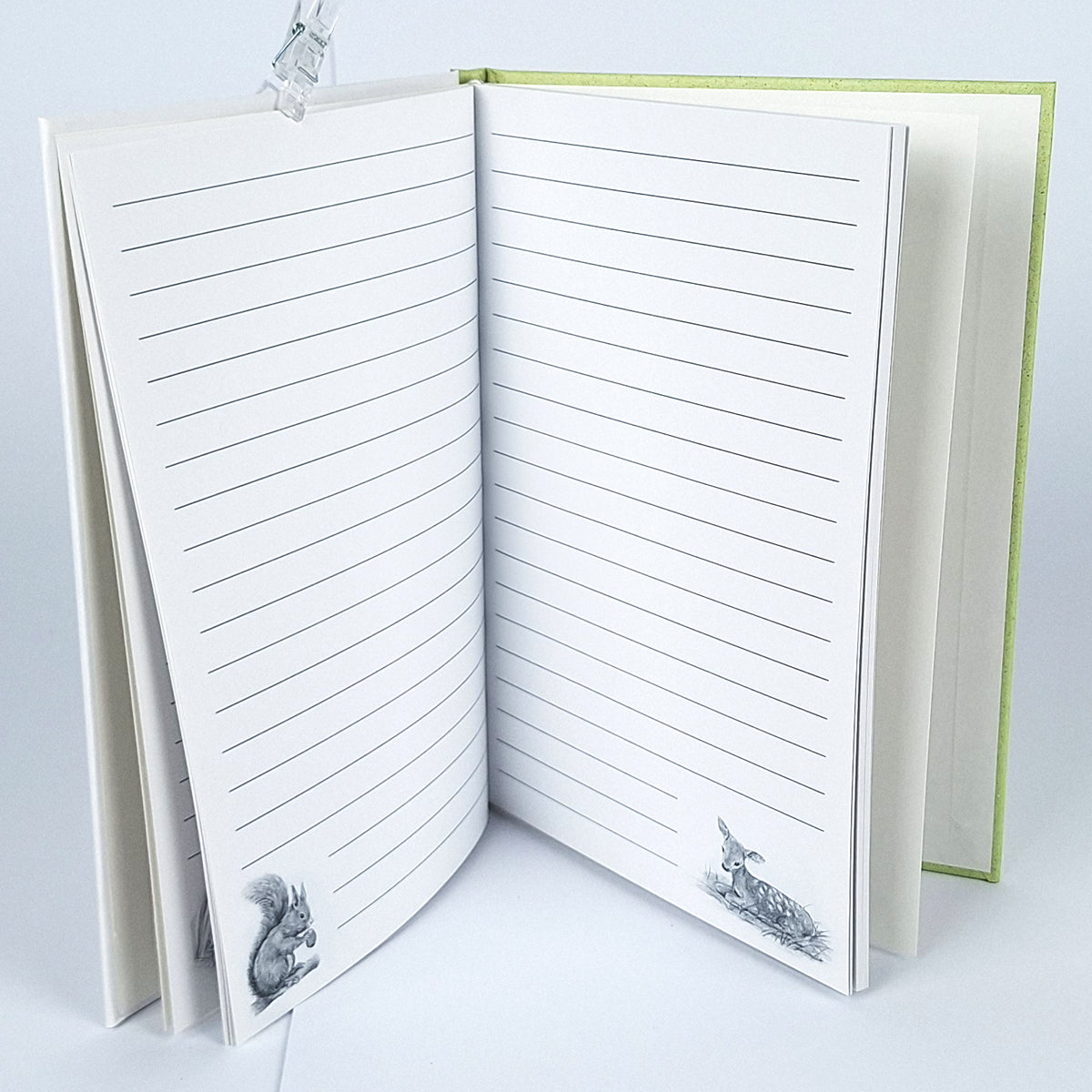 Notizbuch "Natur"